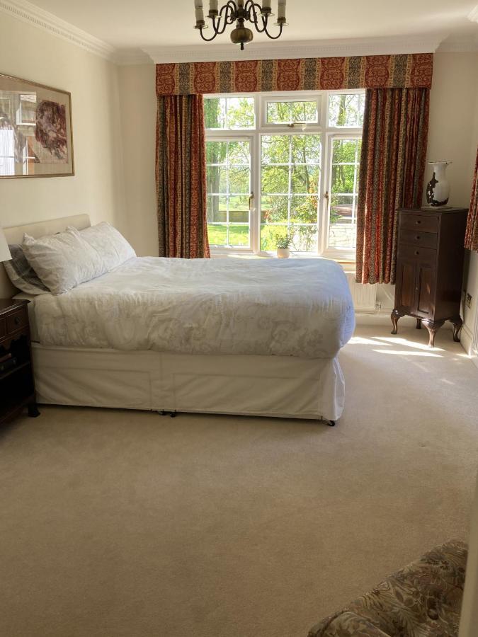 Exclusive 2 Bedroom Apartment With Summer House And Hot Tub Daventry Exteriör bild
