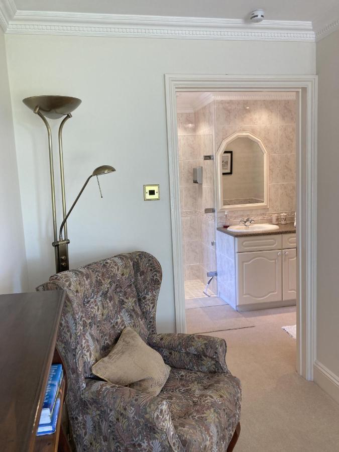 Exclusive 2 Bedroom Apartment With Summer House And Hot Tub Daventry Exteriör bild