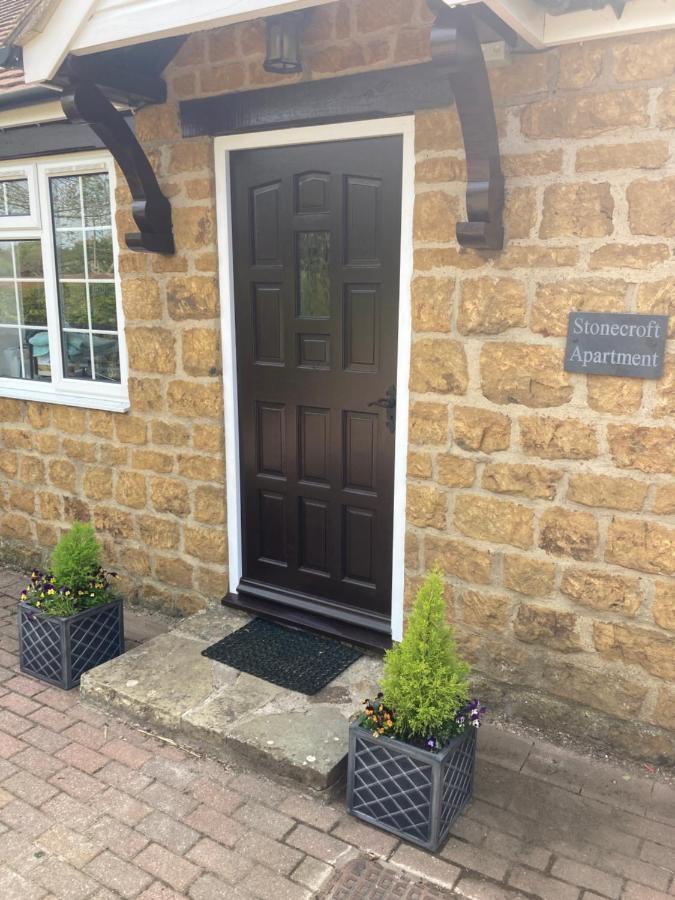 Exclusive 2 Bedroom Apartment With Summer House And Hot Tub Daventry Exteriör bild